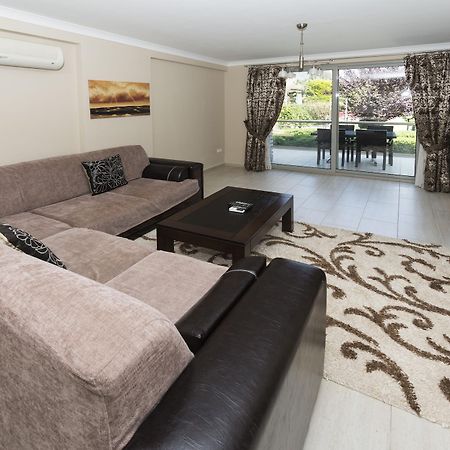Diana Residence Fethiye Eksteriør billede