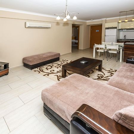 Diana Residence Fethiye Eksteriør billede