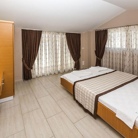 Diana Residence Fethiye Eksteriør billede
