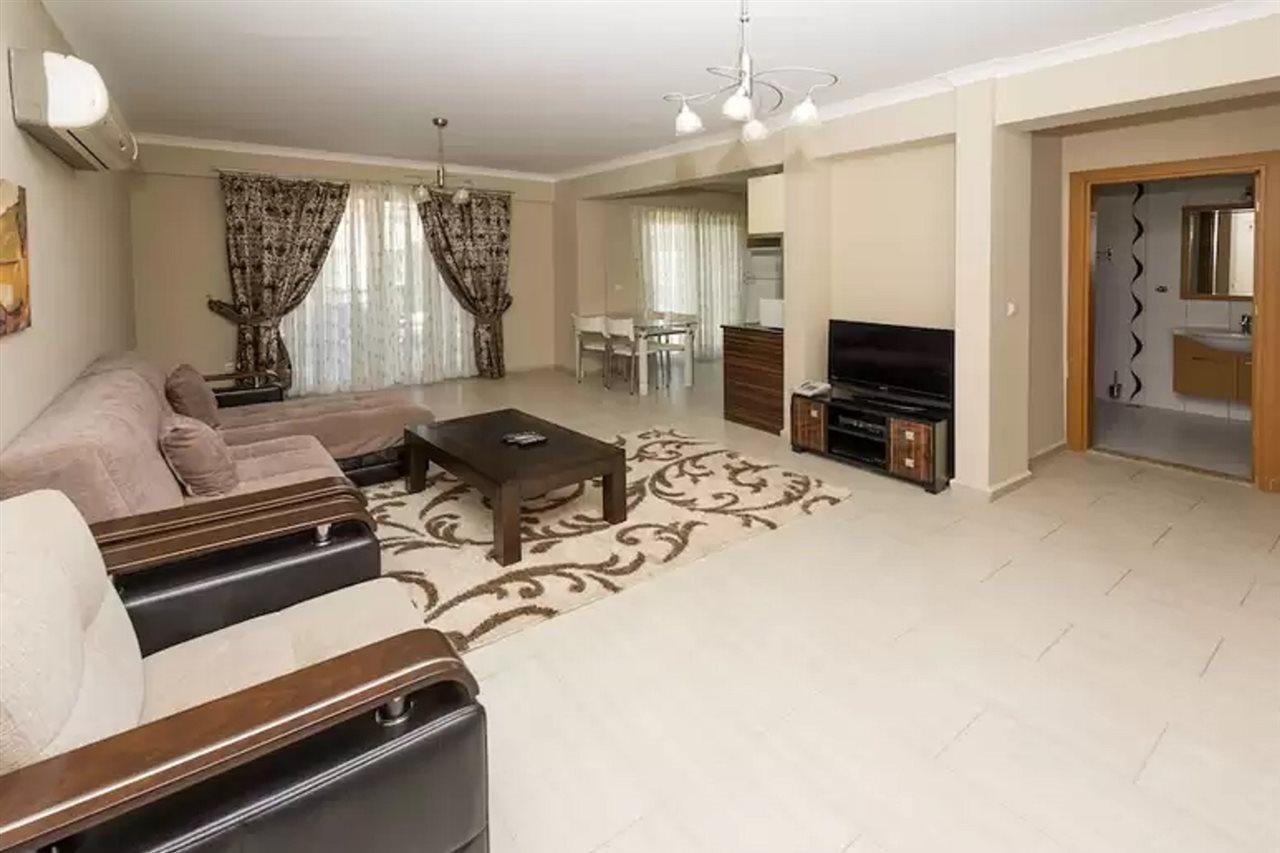 Diana Residence Fethiye Eksteriør billede