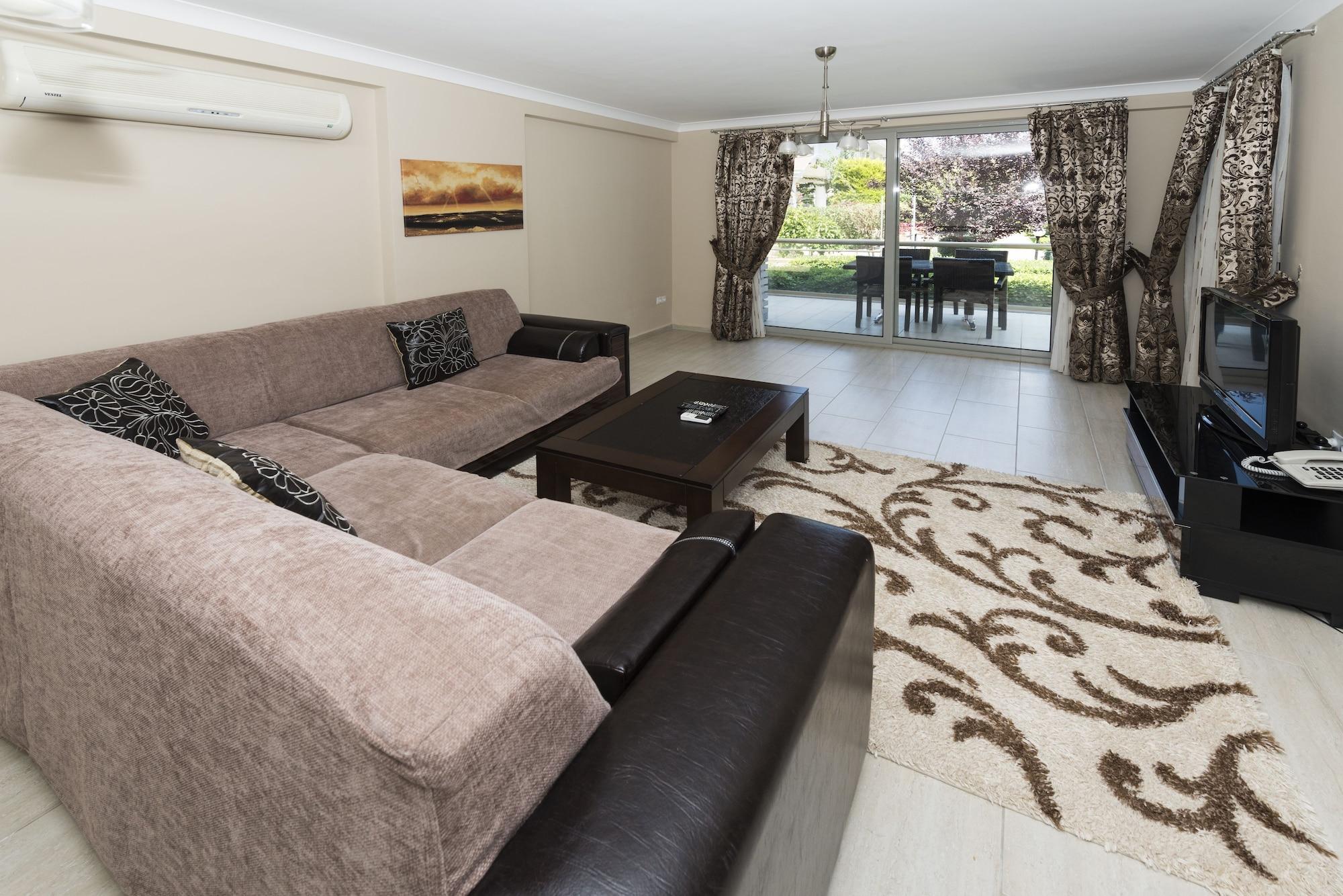 Diana Residence Fethiye Eksteriør billede