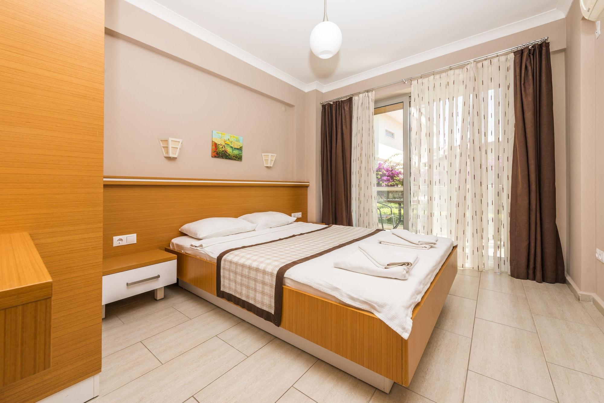 Diana Residence Fethiye Eksteriør billede