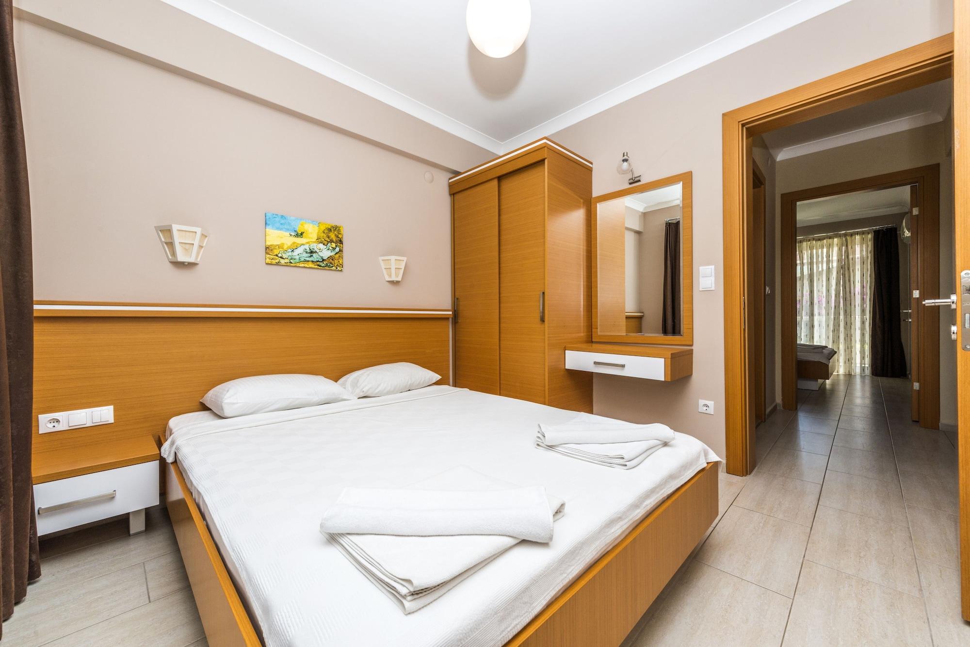 Diana Residence Fethiye Eksteriør billede
