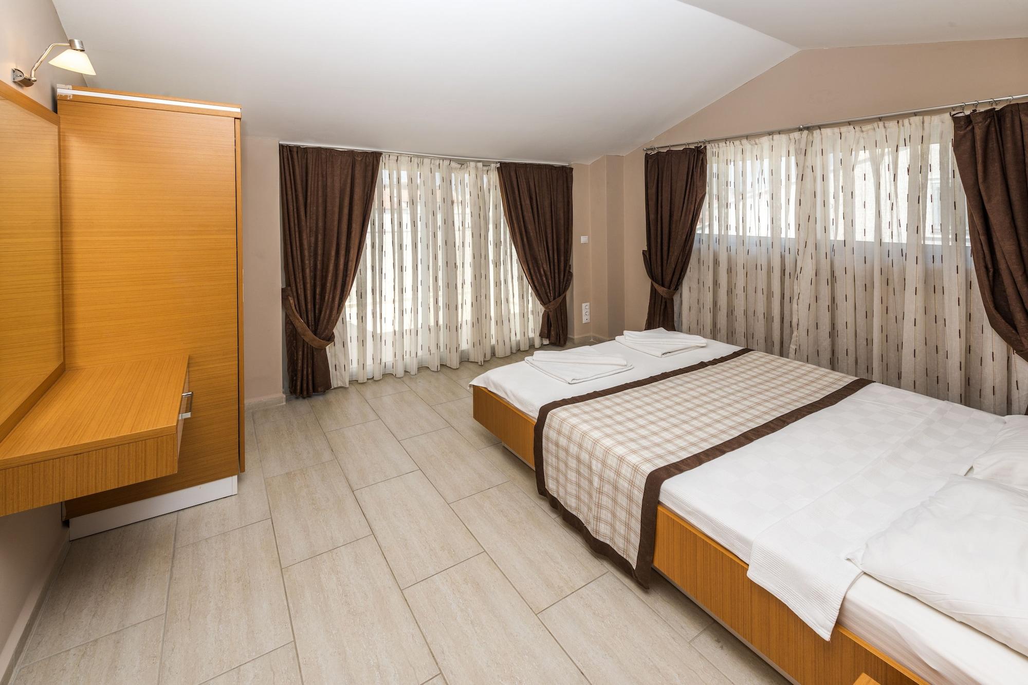 Diana Residence Fethiye Eksteriør billede