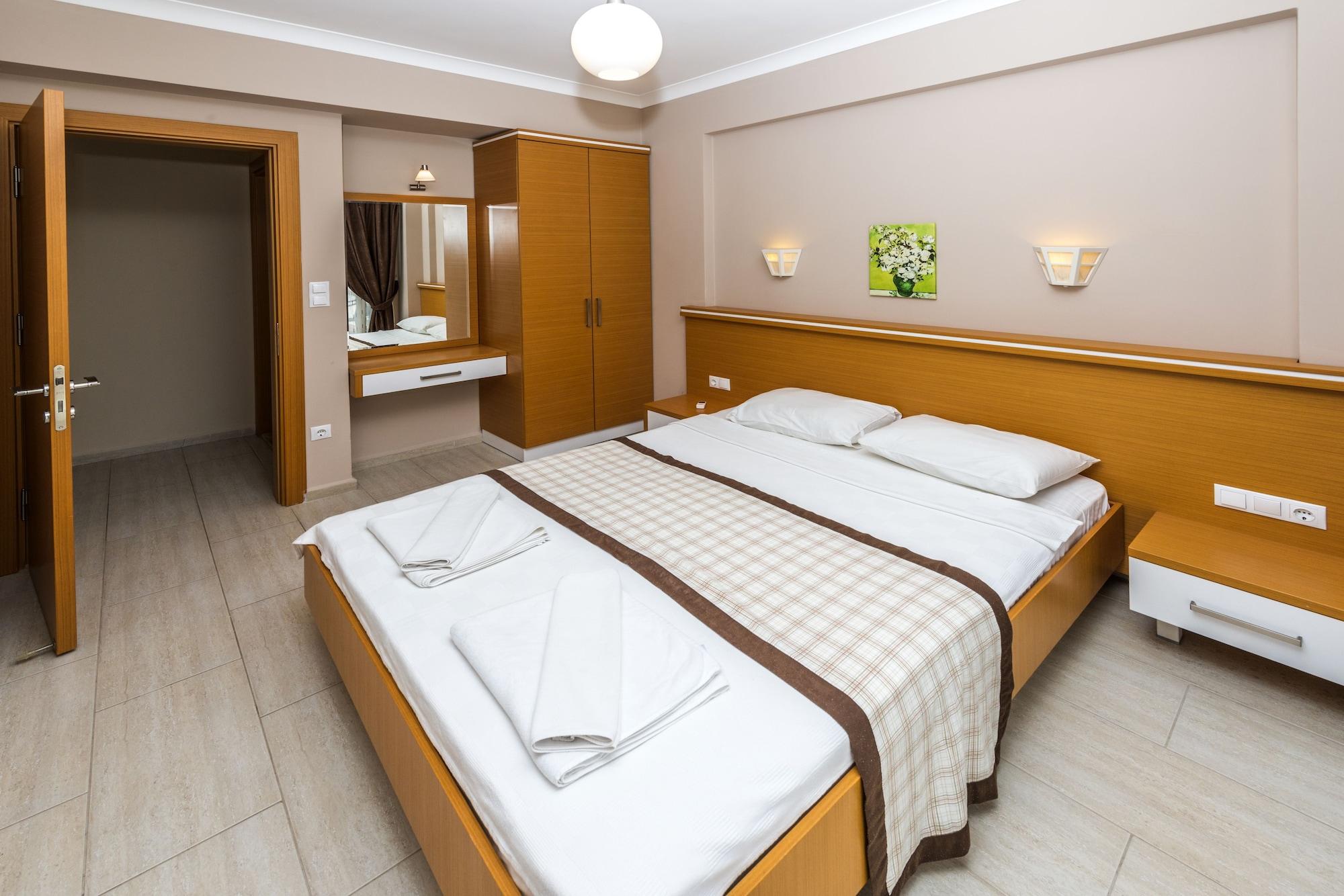 Diana Residence Fethiye Eksteriør billede