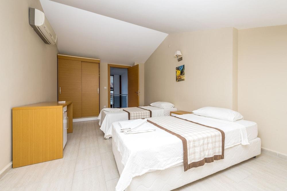 Diana Residence Fethiye Eksteriør billede