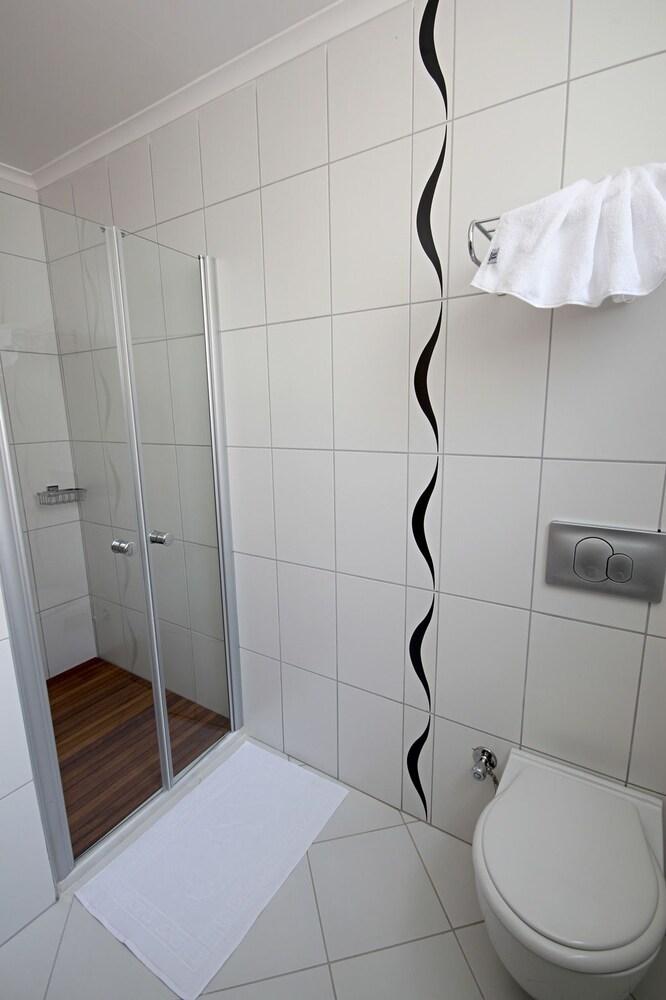 Diana Residence Fethiye Eksteriør billede