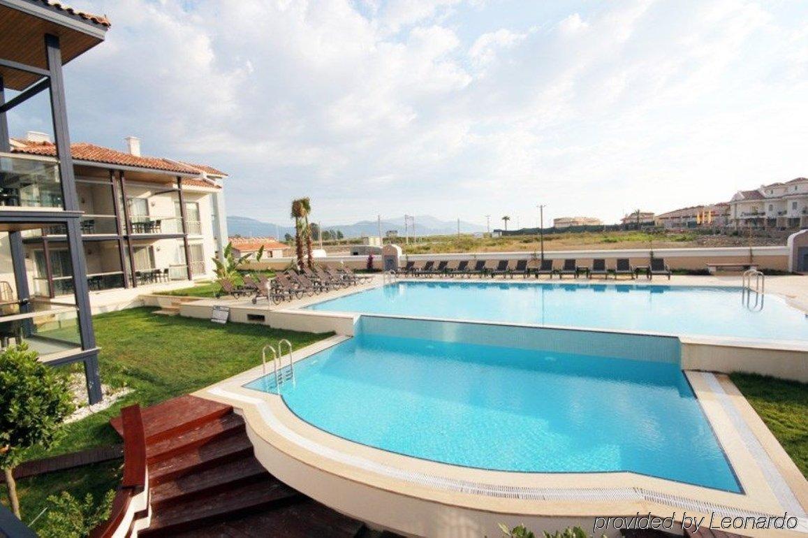Diana Residence Fethiye Eksteriør billede