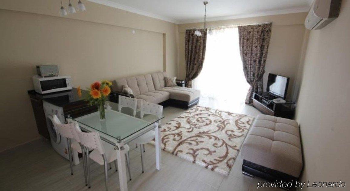 Diana Residence Fethiye Eksteriør billede