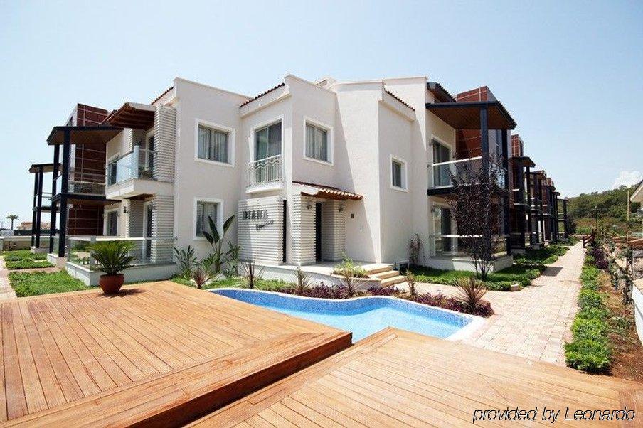 Diana Residence Fethiye Eksteriør billede