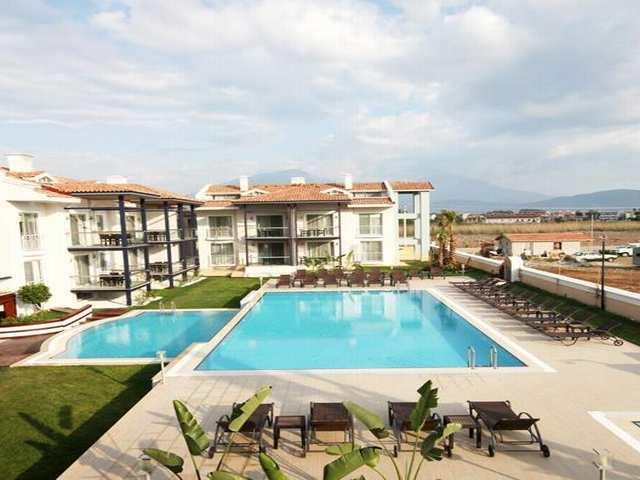 Diana Residence Fethiye Eksteriør billede