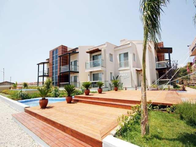 Diana Residence Fethiye Eksteriør billede