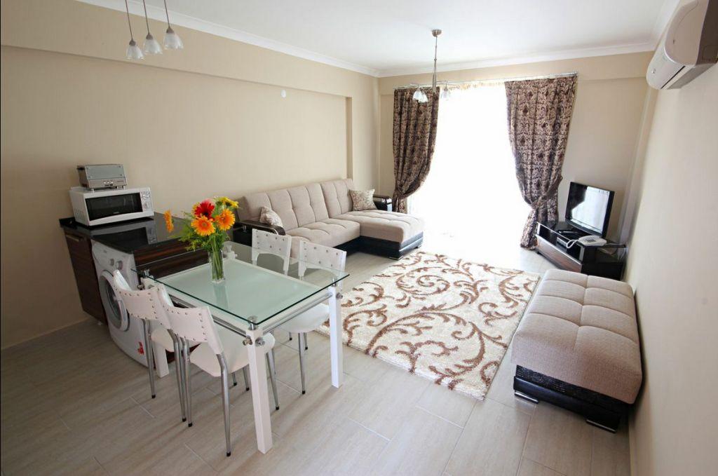 Diana Residence Fethiye Eksteriør billede