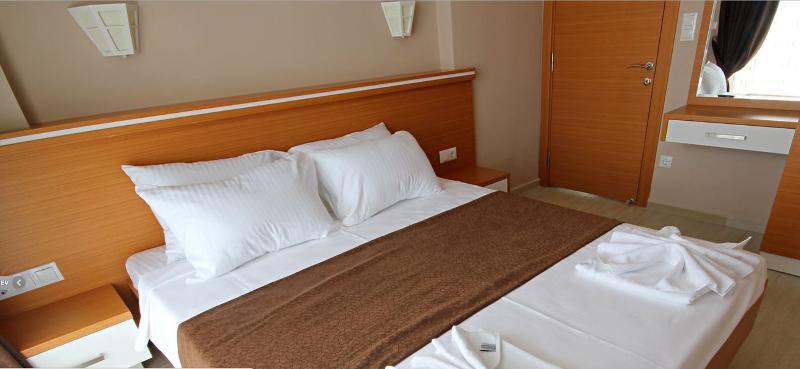 Diana Residence Fethiye Eksteriør billede